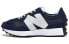 Фото #1 товара Кроссовки New Balance NB 327 MS327MD1