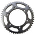 JT SPROCKETS 520 JTR245/3.43 Steel Rear Sprocket Серебристый, 43t - фото #2