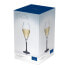 Champagnergläser ManufactureRock 4er Set