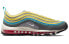 Фото #2 товара Кроссовки мужские Nike Air Max 97 SE "Air Sprung" DH4759-001