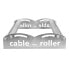 LogiLink WZ0036 - 0.54 m - Cable Accessory