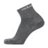 Фото #1 товара ODLO Active Quater short socks 2 pairs