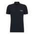 BOSS Paule short sleeve polo