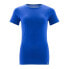 ფოტო #1 პროდუქტის MASCOT Crossover 20492 woman short sleeve T-shirt