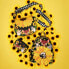 Фото #6 товара LOUNGEFLY Sunflower 26 cm Bambi backpack