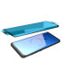 Фото #15 товара Folia szklana szkło hartowane na ekran z ramką Samsung Galaxy S21+ 5G 3D Edge Nano Flexi Glass czarny