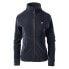 ELBRUS Rivoli 190 Polartec full zip fleece Черный, L - фото #1