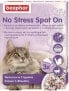 Фото #1 товара Ветеринарные капли beaphar No Stress Spot On для котов