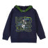 CERDA GROUP Cotton Brushed Buzz Lightyear hoodie