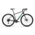 BOMBTRACK Beyond 1 29´´ GX Eagle 2023 gravel bike Glossy Metallic Black, M - фото #3