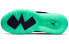 Кроссовки Jordan Mars 270 Black Green Glow GS BQ6508-003