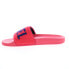 Фото #9 товара Diesel Sa-Mayemi CC W Y02980-P4655-H9328 Womens Red Slides Sandals Shoes