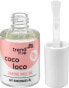 Nagelöl Coco Loco Caring, 10,5 ml