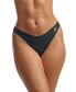 ფოტო #1 პროდუქტის Women's Body Fit Thong Underwear 4A0032