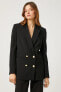 Фото #5 товара Kruvaze Oversize Blazer Ceket