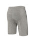 ფოტო #2 პროდუქტის Men's Snooze Relaxed Fit Sleep Shorts