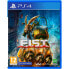 Фото #1 товара PLAYSTATION GAMES PS4 Fist Forged In Shadow Torch