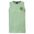 Фото #1 товара PETROL INDUSTRIES SLR755 sleeveless T-shirt