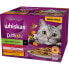 WHISKAS Adult Chef´s Choice in sauce 85g wet food for cat