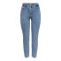 Фото #3 товара ONLY Onlemily high waist jeans