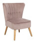 Фото #1 товара June Accent Chair