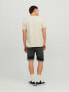 Фото #3 товара Шорты Jack & Jones JJIRICK Regular Fit 12224129 Черный Деним