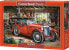 Фото #1 товара Castorland Puzzle 1000 Vintage Garage (372006)