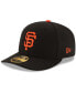 San Francisco Giants Low Profile AC Performance 59FIFTY Cap