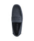 Фото #3 товара Men's Orazio Casual Slip-on Loafers