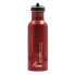 Фото #2 товара LAKEN Aluminium Basic Cap Flow Bottle 750ml