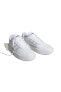 Фото #22 товара Кроссовки Adidas Grand Court Platform White