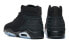 Air Jordan 23 AO1538-010 Sneakers