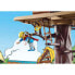 Фото #4 товара Игровой набор Playmobil Asunсetrolx With Tree House Астерикс (Ацетроликс и его домик на дереве)
