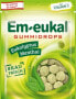 Фото #1 товара Gummidrops Eukalyptus-Menthol, 90 g