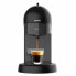 Express Coffee Machine Cecotec Cumbia Capricciosa Black