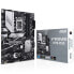 Фото #1 товара ASUS Prime H770-PLUS, Intel H770 Mainboard - Sockel 1700, DDR5