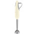 Фото #4 товара HBF03CREU Stabmixer im 50er Jahre Retro Design Creme