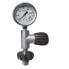 Фото #2 товара METALSUB TEK Glycerin DIN 200/300 Surface Pressure Gauge