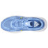 Фото #4 товара Puma Bms Mms Trc Mira Tech Lace Up Womens Blue Sneakers Casual Shoes 30762402