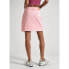 PEPE JEANS Mini Clr High Waist Skirt