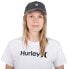 HURLEY Mom Iconic Cap