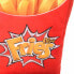 OH MY POP Fries Cushion