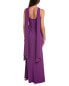 Фото #2 товара Joseph Ribkoff Halter Maxi Dress Women's