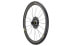 Фото #4 товара Mavic Cosmic Pro Carbon Fiber Rear Wheel, 700c, Rim Brake, 10x130mm QR, 20H, 11s