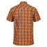 REGATTA Kalambo VI short sleeve shirt