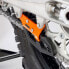 ZETA KTM EXC 125 08-21 ZE82-1403 Aluminium Chain Guide