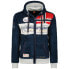 Geographical Norway Sherco EO 100