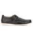 Фото #2 товара Men's Jackson Lace-Up Loafers