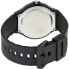 Фото #4 товара Мужские часы Casio MW-240-2 Чёрный (Ø 35 mm) (Ø 43,5 mm)