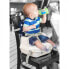 BENBAT Yummigo Booster Travel highchair